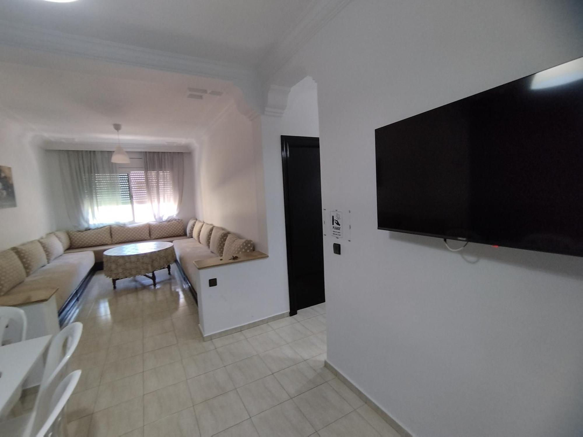 Rabatcitycenterresidence المظهر الخارجي الصورة