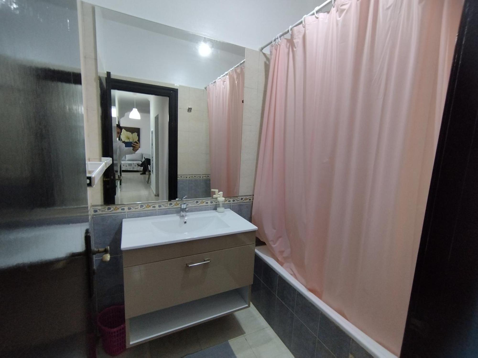 Rabatcitycenterresidence المظهر الخارجي الصورة