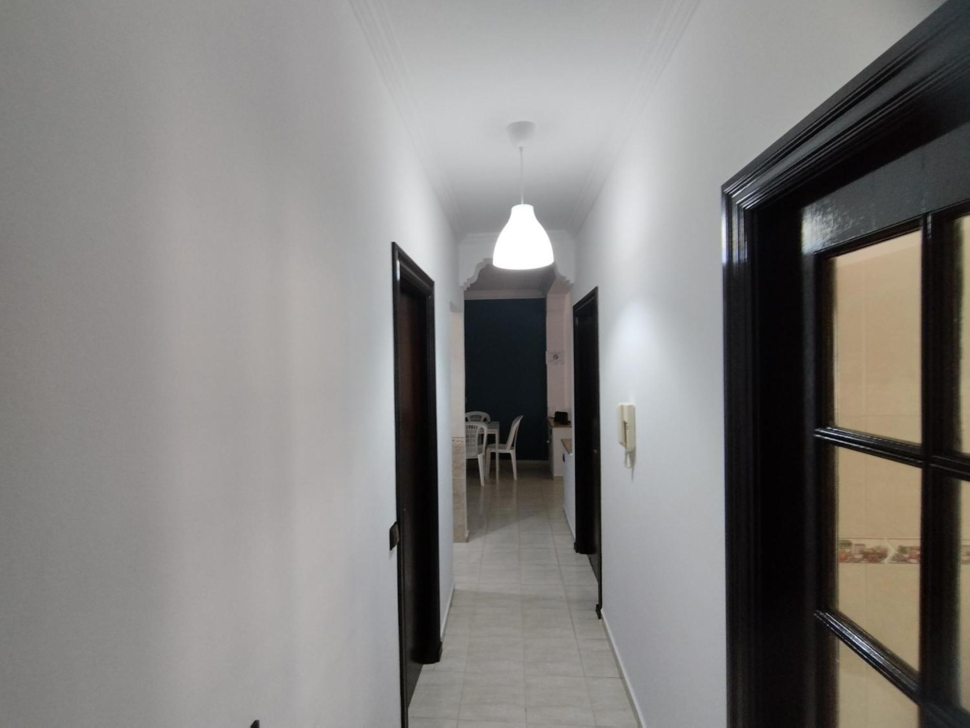 Rabatcitycenterresidence المظهر الخارجي الصورة