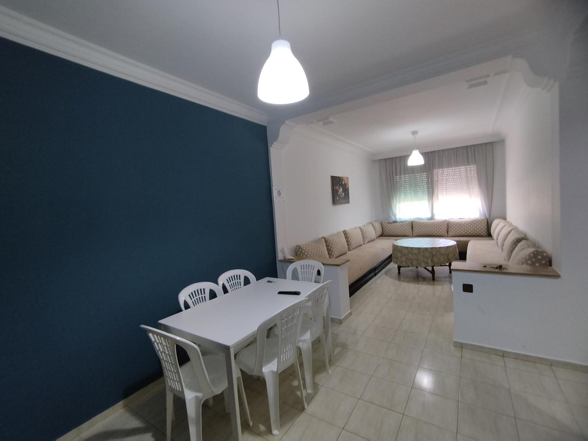 Rabatcitycenterresidence المظهر الخارجي الصورة